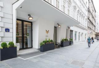 Boutique Hotel Museum - Belgrado - 0