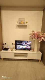 BS1333-KLIA Self check-in- Wi-fi-Netflix- Parking-Pool, 5091 - Sepang - 6