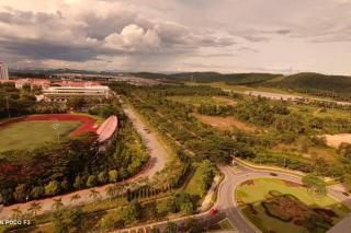 BS1333-KLIA Self check-in- Wi-fi-Netflix- Parking-Pool, 5091 - Sepang - 1