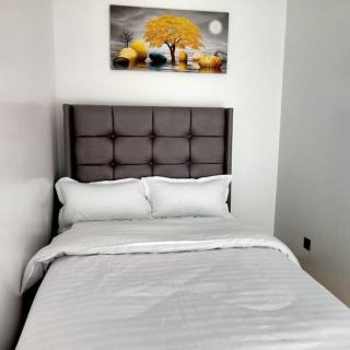 Spacious,3bed,3bath Sleeps 6! Close to Yaya Center - 4