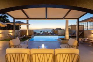 Villa Vista al Mar - Puerto de Santiago - 9