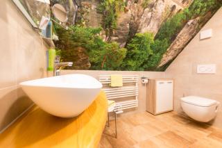 Berghotel Talblick - Holzhau - 4
