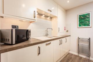 Bay View - Donnini Apartments - 2