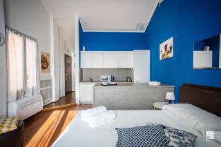 Urbanicooh San Petronio - Torre Asinelli view - 8