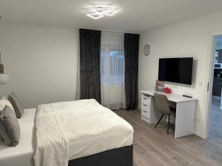 The perfect room - 8