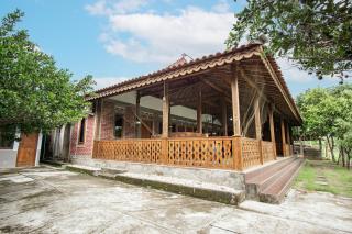 Joglo Ndalem Sabine Syariah - 0