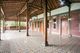 Joglo Ndalem Sabine Syariah - 3