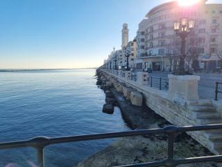 Locazione turistica adriatico - Bari - 9