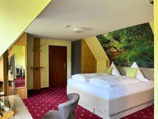 Berghotel Talblick - Holzhau - 9