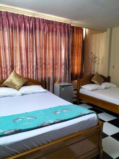 KHÁCH SẠN HỒNG ĐÀO - Ho Chi Minh - 2