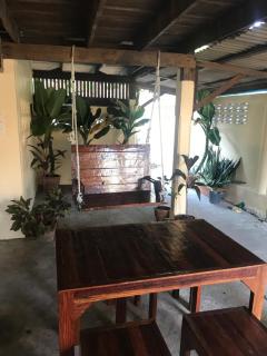 BS.homestay mindfulness and well-being - Phra Nakhon Si Ayutthaya - 9