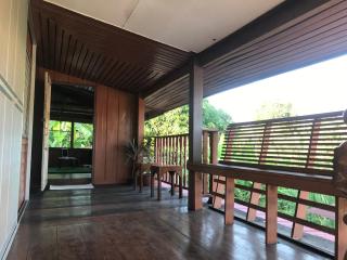 BS.homestay mindfulness and well-being - Phra Nakhon Si Ayutthaya - 4