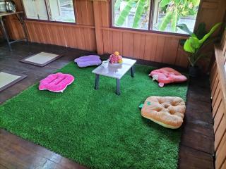 BS.homestay mindfulness and well-being - Phra Nakhon Si Ayutthaya - 3