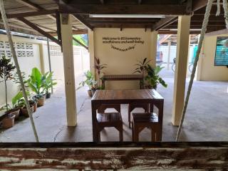 BS.homestay mindfulness and well-being - Phra Nakhon Si Ayutthaya - 2