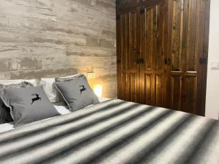 Apartamento Mirador Encamp - Encamp - 0