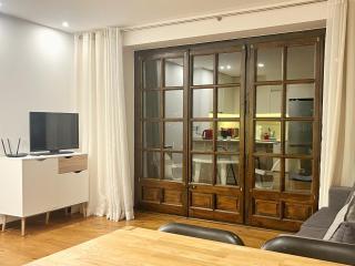 Apartamento Mirador Encamp - Encamp - 6