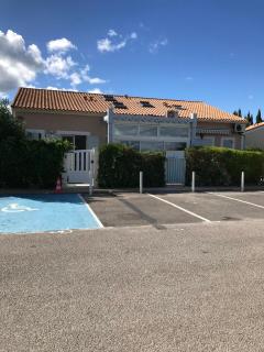 Charmante petite maison à proximité de la plage - Palavas-les-Flots - 9
