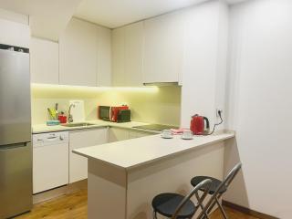 Apartamento Mirador Encamp - 2