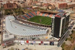 Valencia las Artes y Ciencias + Garaje + Netflix - 1