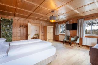NATURPARKGUT - Apartment HOLZGAU1758 - Holzgau - 5
