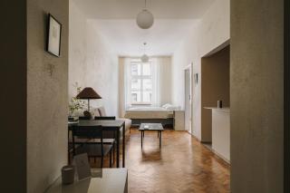 HERE Apartments - Krakow - 9