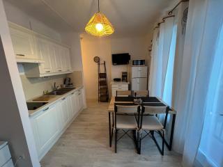 Charmant logement entre mer et montagne idéal pour cure thermale - 1