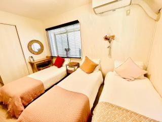 YUYUSO Hostel - 9