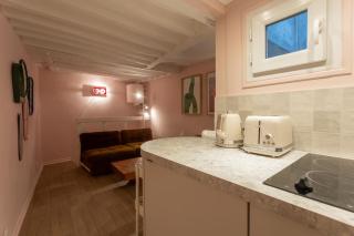 Charmant duplex historique Cœur Marais - 7