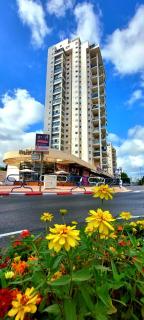 apartments with separate kitchen by the sea - Ashdod - 0
