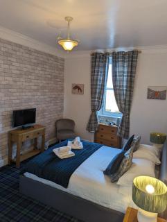 Brig O'Doon Guest House - Edimburgo - 7