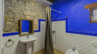 Combinación Serval y Pedrizas Montefrío by Ruralidays - Montefrío - 4