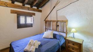 Combinación Serval y Pedrizas Montefrío by Ruralidays - Montefrío - 5