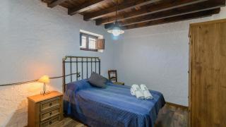 Combinación Serval y Pedrizas Montefrío by Ruralidays - Montefrío - 3