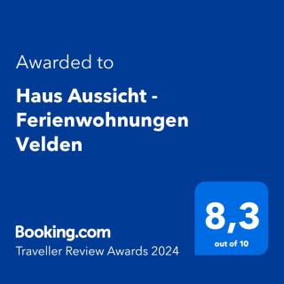 Haus Aussicht - Ferienwohnungen Velden - 9