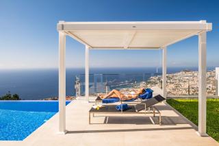 Villa Boa Nova Branca by LovelyStay - Funchal - 5