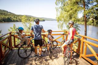 KORZO Lipno - Lipno nad Vltavou - 2