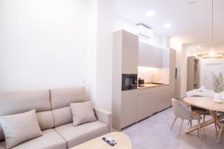 Favara Flats by Concept - Valencia - 7