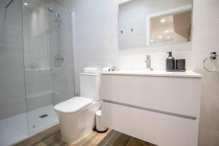 Cid Flats by Concept - Valencia - 5