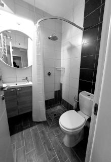 apartments with separate kitchen by the sea - Ashdod - 1