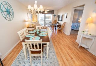 ShipWatch I-226 by Palmetto Vacation Rentals - Myrtle Beach - 0