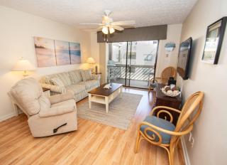 ShipWatch I-226 by Palmetto Vacation Rentals - Myrtle Beach - 2