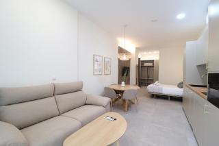 Favara Flats by Concept - Valencia - 0