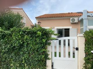 Charmante petite maison à proximité de la plage - 0