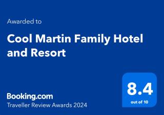Cool Martin Family Hotel and Resort - Bacoor - 1