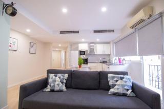 Old Town Flat by Concept Flats - Valencia - 4