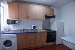 Marina Flat by Concept Flats - Valencia - 4