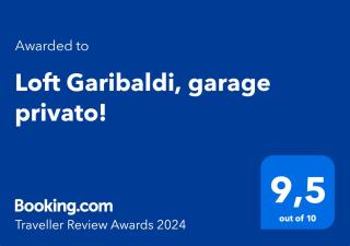 Loft Garibaldi, garage privato! - Perugia - 8