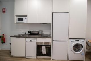 Cid Flats by Concept - Valencia - 1