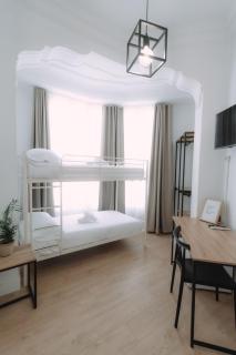 Concept Rooms - Valencia - 8