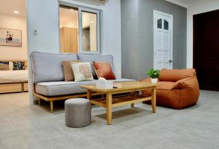 Avila Apartment - Central District 1 - Ho Chi Minh - 9